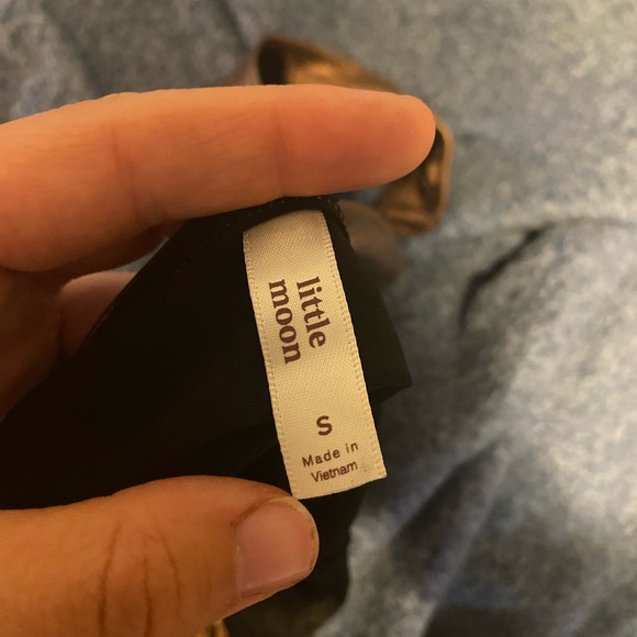 Aritzia bodysuit - Picture 2 of 4